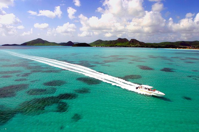 Adventure Antigua - The Xtreme Circumnavigation - Quick hits before you book