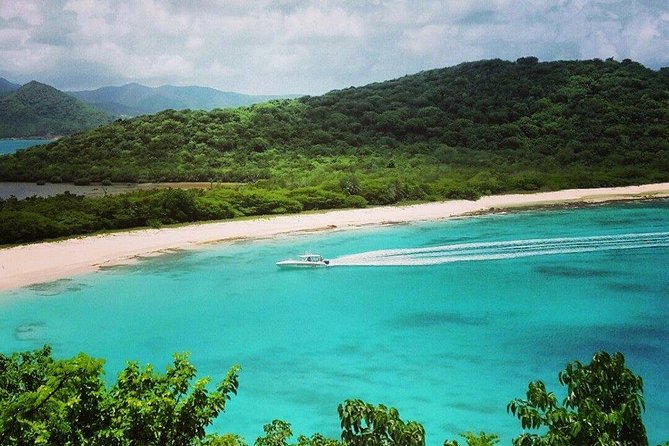Adventure Antigua - The Xtreme Circumnavigation - How the Xtreme circumnavigation fits into a 5.5 to 6 hour day