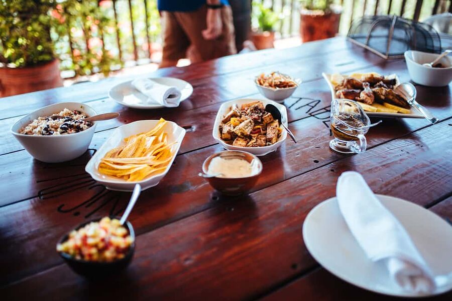 All About Jerk Cooking Class - Should you book All About Jerk in Antigua?