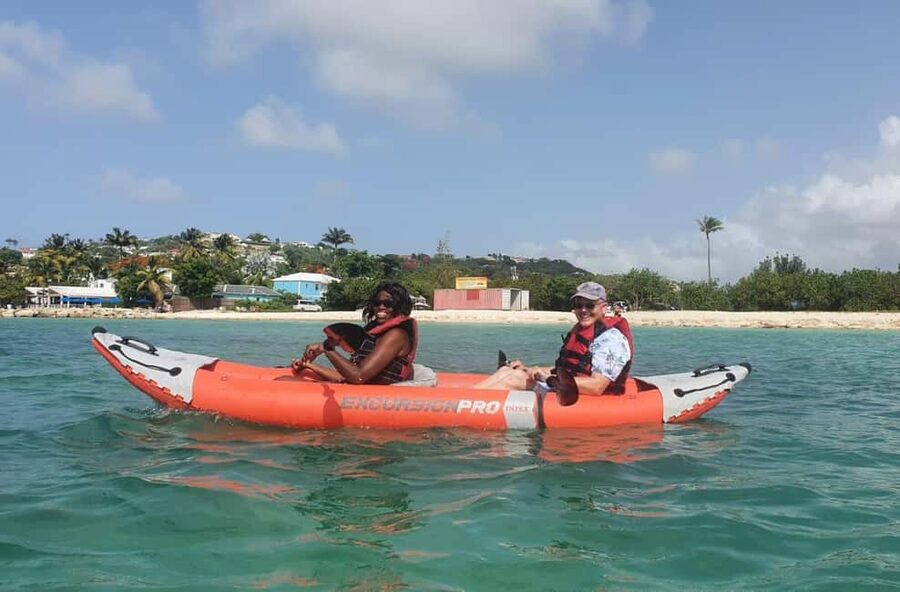 All-in-one day at Ffryes Beach with Swimming and Lunch Tour - Key things I’d plan around