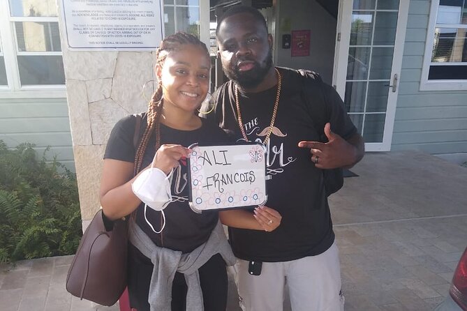 Antigua Airport Private Roundtrip Transfer to and from Royalton Antigua Resort - Your arrival routine, step by step (so nothing feels messy)