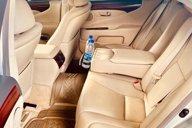 Antigua Airport Private Roundtrip Transfer to and from Royalton Antigua Resort - Should you book the Antigua airport private transfer to Royalton Antigua?