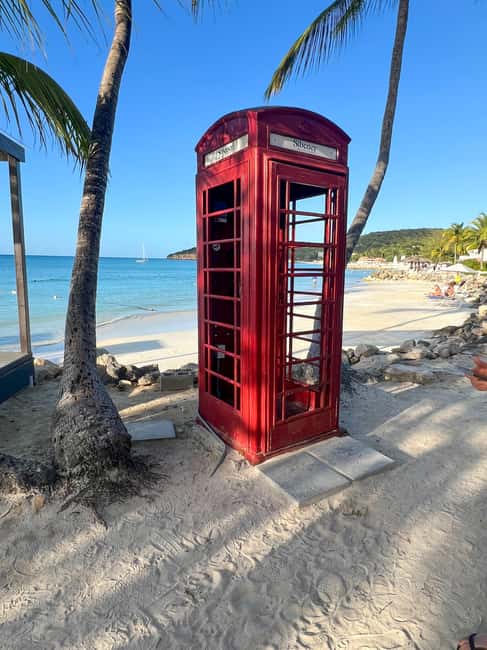 Antigua - Discover and Relax on 2 beaches - Key Points That Matter Before You Go