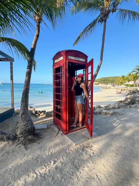 Antigua - Discover and Relax on 2 beaches - Choosing North Or South Beaches, and Why That Helps