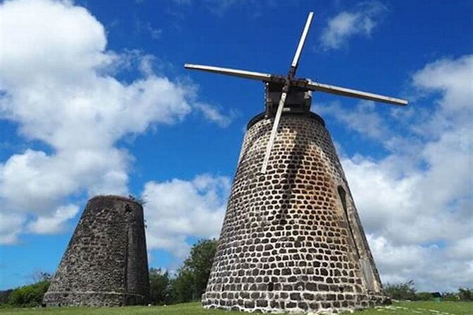 Antigua Eco Island Tour (City, Country, Beach, & Heritage Sites) - Antigua Eco Island Tour: the big idea in plain English