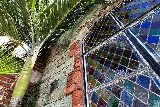 Antigua Eco Island Tour (City, Country, Beach, & Heritage Sites) - Shirley Heights and the lookout circuit you actually want