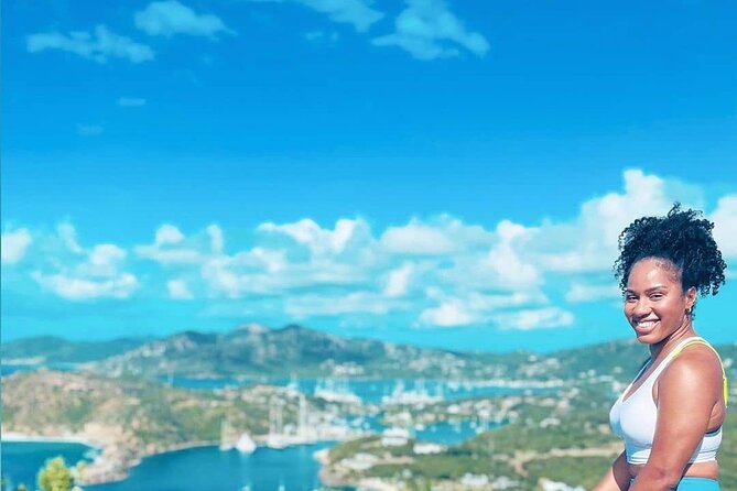 Antigua Eco Island Tour (City, Country, Beach, & Heritage Sites) - Parham’s churches and the way early settlement shows up today