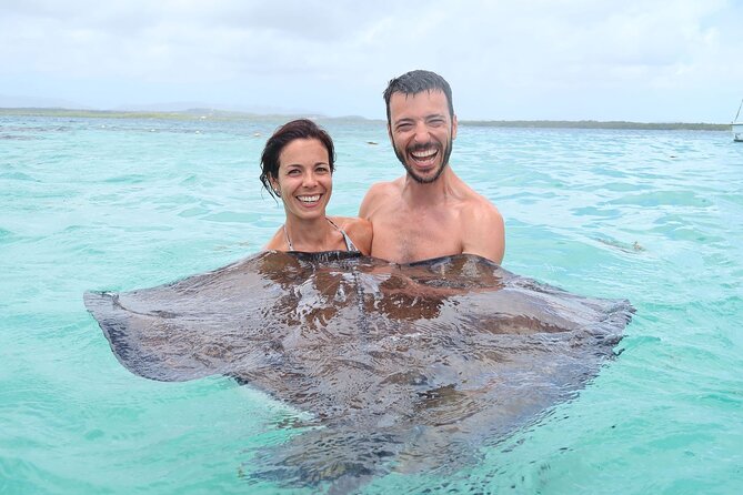 ANTIGUA FROM TOP TO BOTTOM: Stingray City, Beach, lunch & more... - Price and Value: What $199.90 Includes (and What It Does Not)