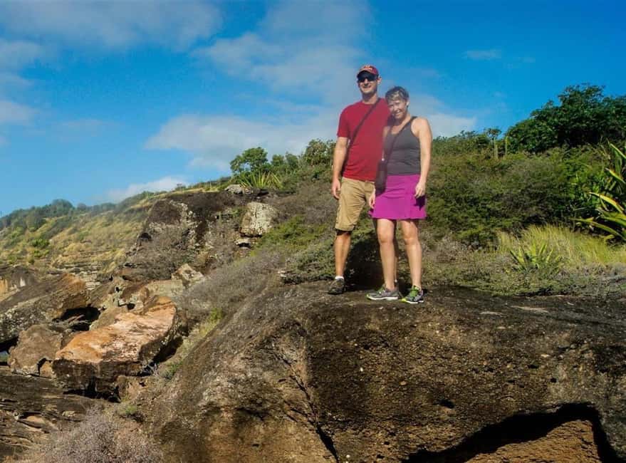 Antigua: Guided Morning and Sunset Hikes - Key Highlights You Should Actually Care About