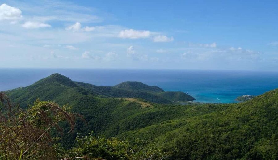Antigua: Guided Morning and Sunset Hikes - Potential Snags to Plan For Before You Go