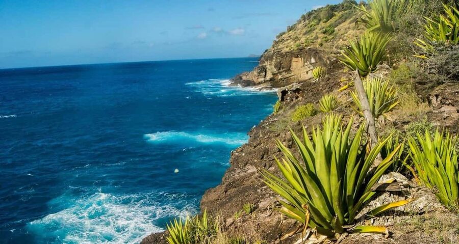 Antigua: Guided Morning and Sunset Hikes - How This Antigua Hike Works, From Pickup to Trailhead