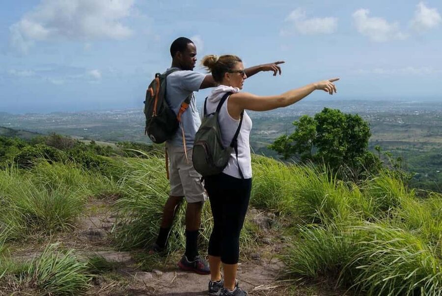 Antigua: Guided Morning and Sunset Hikes - What You’ll See: Birds, Tropical Fruit, and Mountain Views