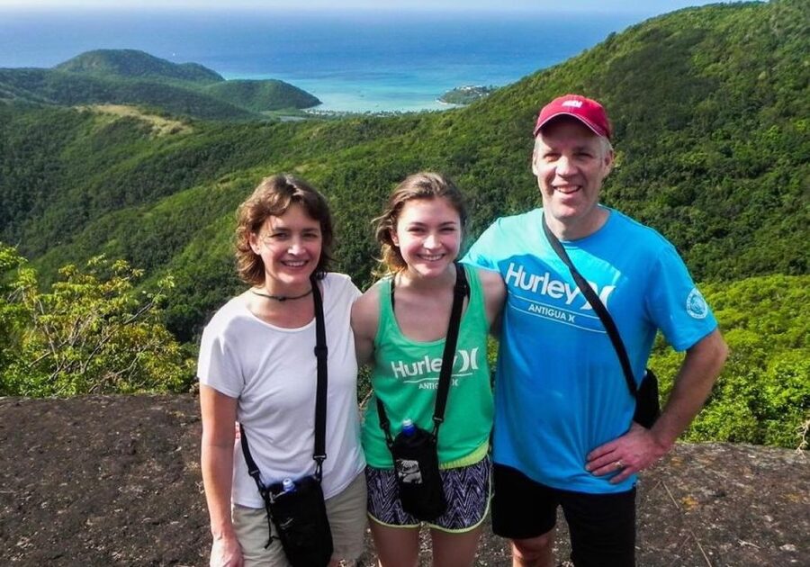 Antigua: Guided Morning and Sunset Hikes - Sunset Tour Timing: Golden Views Without the Morning Rush