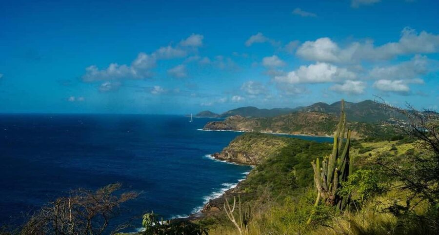 Antigua: Guided Morning and Sunset Hikes - The Guide Factor: Getting Options Like Dwight
