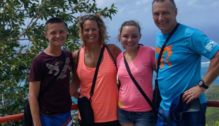 Antigua: Guided Morning and Sunset Hikes - Comfort Checklist That Actually Helps on Caribbean Trails