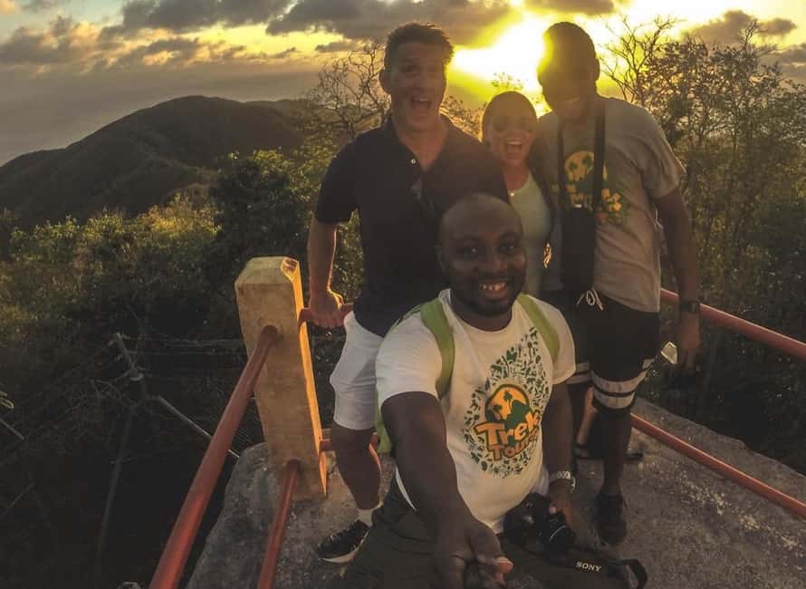 Antigua: Guided Morning and Sunset Hikes - Price and Value: Is $90 Worth It?