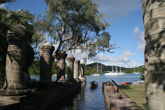 Antigua Historical Sites Island Tour - Key Highlights to Know Before You Go