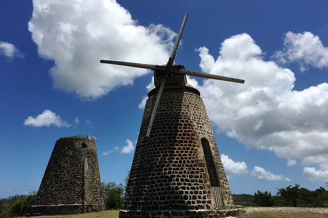 Antigua Historical Sites Island Tour - How This Small-Group Antigua Tour Actually Feels