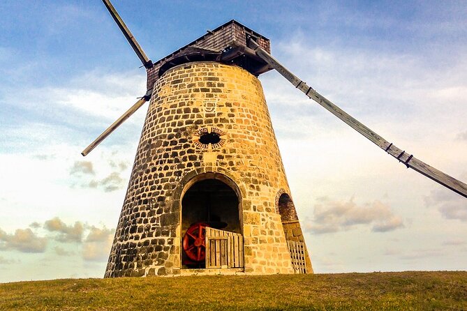 Antigua Historical Sites Island Tour - Nelson’s Dockyard: Where Time Feels Short but the Value Hits