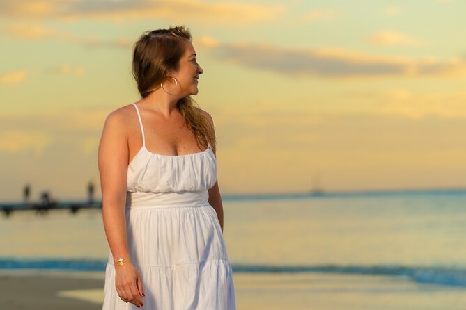 Antigua Photoshoots - Blue Hues and Golden Hours - Key Highlights You Can Use Right Away