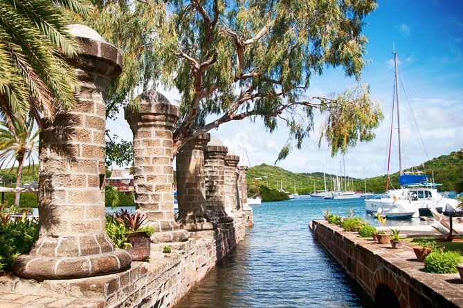Antigua Round Island Tour - Key things to love about the Antigua Round Island Tour