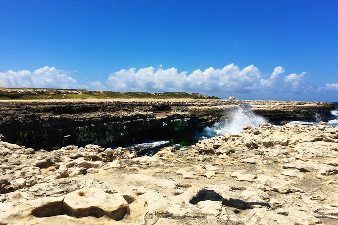 Antigua Round Island Tour - Price and value: Is $93.73 worth it?
