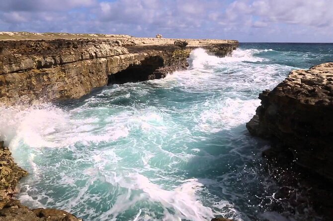 Antigua Round Island Tour - Should you book the Antigua Round Island Tour?