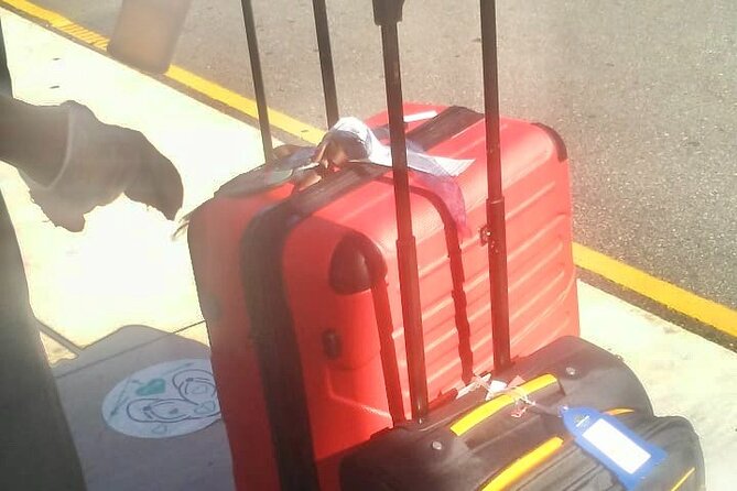 Antigua Roundtrip Airport Transfer - The practical checklist that prevents last-day stress
