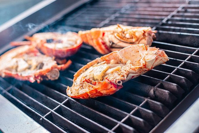 Antigua Seafood Lunch Cruise From St. John's - Practical Tips That Make the Day Easier
