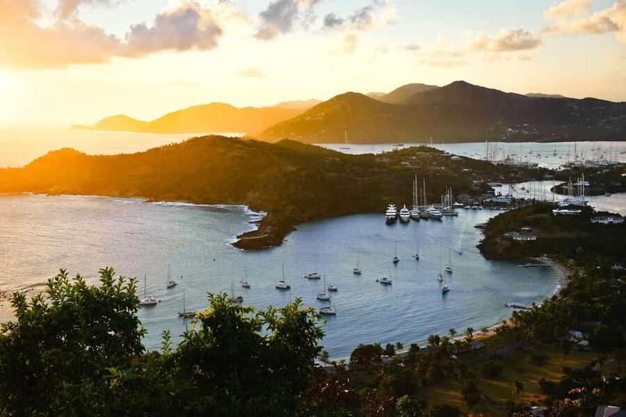 Antigua: Shirley Heights Sunset Party Transfer - Why Shirley Heights sunset feels like an Antigua must