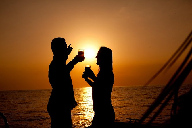 Antigua Sunset Catamaran Cruise From St. John's - Why a St. John’s to Dickenson Bay Sunset Sail Fits Antigua Perfectly