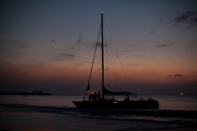 Antigua Sunset Catamaran Cruise From St. John's - Value Check: Is $133.34 per Person Worth It?