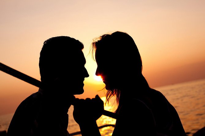 Antigua Sunset Catamaran Cruise From St. John's - The 2.5 Hour Cruise: What You’ll Do While the Sky Changes