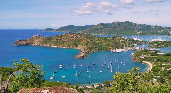 Antigua: The True Antiguan Experience with Lunch & Beverages - Why This 4-Hour Antigua Shore Tour Works So Well