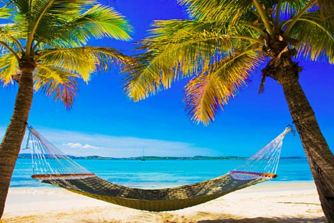 Antigua: The True Antiguan Experience with Lunch & Beverages - St. John’s Cathedral Views and Village Roads in the Morning Light