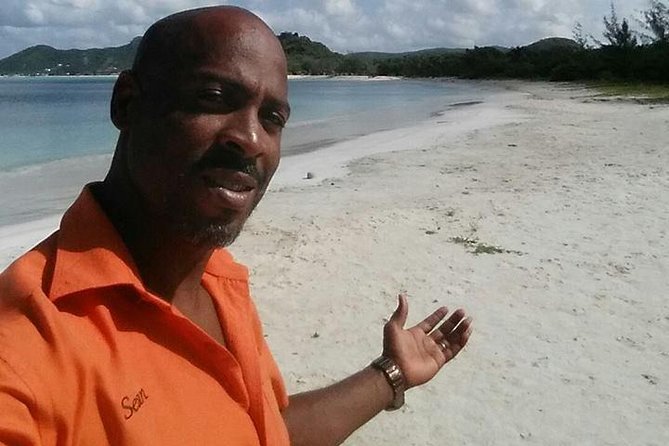 Antigua VIP Tours - Semi-Private Gold Tour - The Big Appeal: Highlights Without a Rental Car