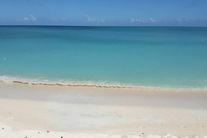 Antigua VIP Tours - Semi-Private Gold Tour - Pickup, Timing, and the One Annoying Detail to Fix