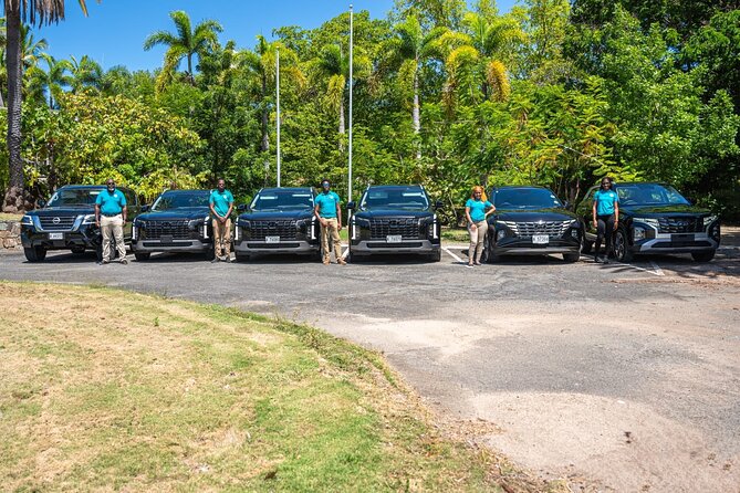 Biggvee Airport Roundtrip Transfer - Key things to know before you go