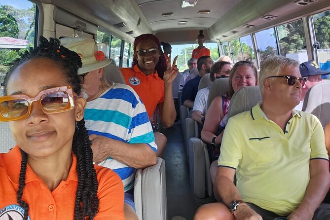 Biggvee Bus Adventure - Key Highlights You Should Care About