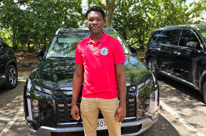 Biggvee Chauffeur service - What the meet-and-greet really does for you