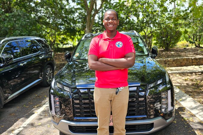 Biggvee Chauffeur service - Clean cars, friendly service, and a VIP-minded brand