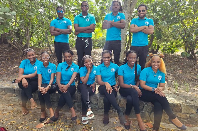 Biggvee Chauffeur service - When this chauffeur service beats other Antigua transport options
