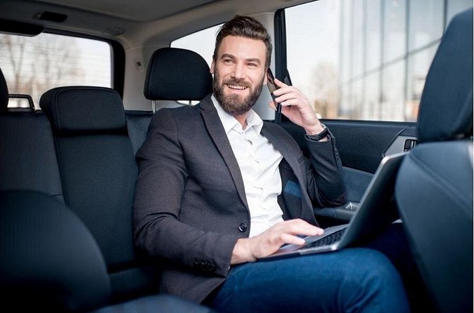 Biggvee Premium Airport One Way Transfer - Timing and operating hours you can build your arrival plan around