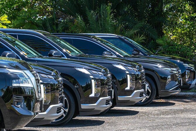 Biggvee Premium Airport One Way Transfer - What a prebooked pickup changes in your first hour