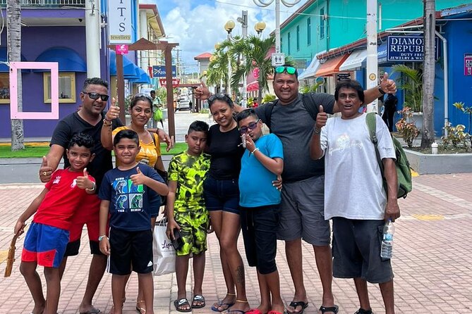 Biggvee Private Tour - Guide Spotlight: Elmo and the Difference a Real Local Makes