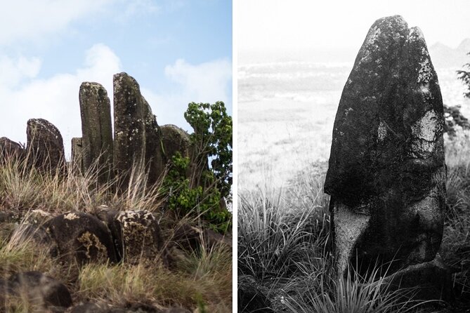 Caribbean Stonehenge - Hike on Green Castle Hill, Antigua. - Key highlights you should know