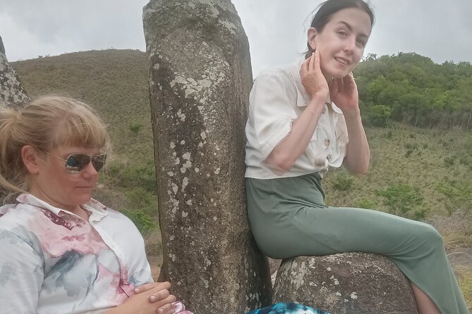 Caribbean Stonehenge - Hike on Green Castle Hill, Antigua. - Practical tips so your hike goes smoothly