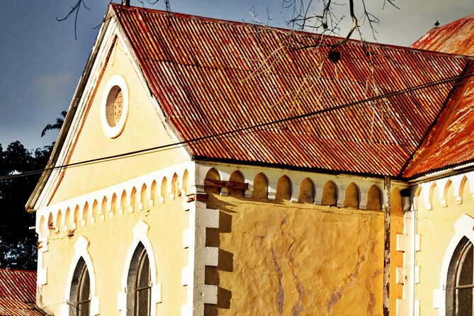 City of St John's Sightseeing Tour - The Big Idea: See St. John’s Without Driving Yourself