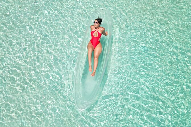Crystal Clear Kayak Drone Photography Antigua - Crystal Clear Kayak Drone Photography Antigua, the short version