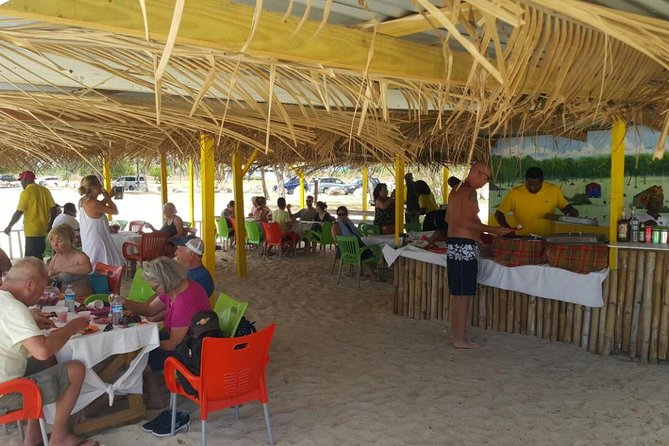 Cultural and Historical Home Tour in The Antiguan Experience - Quick hits before you go